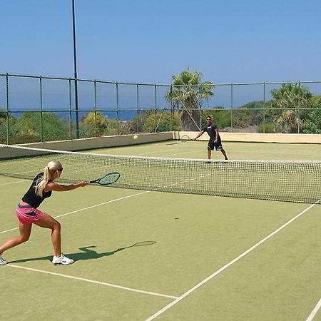 Pafian Park Holiday Village Paphos Eksteriør billede