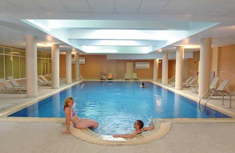 Pafian Park Holiday Village Paphos Eksteriør billede