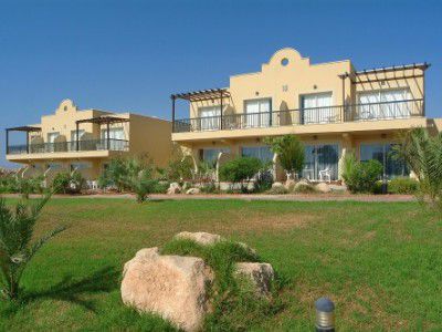 Pafian Park Holiday Village Paphos Eksteriør billede