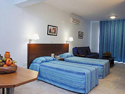 Pafian Park Holiday Village Paphos Eksteriør billede
