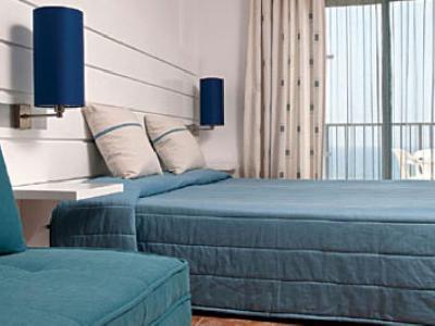 Pafian Park Holiday Village Paphos Eksteriør billede
