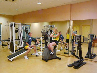Pafian Park Holiday Village Paphos Eksteriør billede